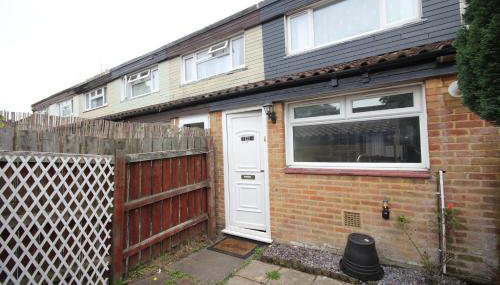 Charnwood Place - Foto 1