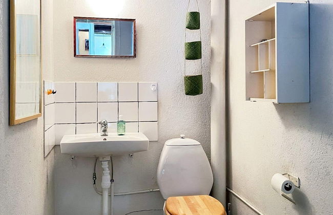 6 Person Holiday Home in Degeberga - Foto 11