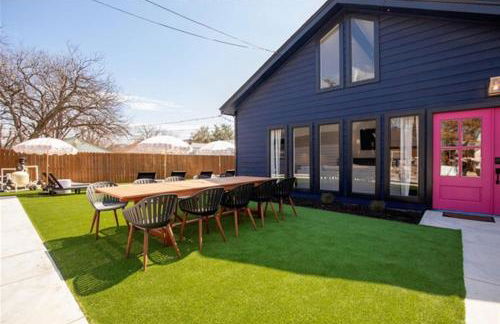 10 Min 2 Downtown, Heated Pool, Hot Tub, Putt Putt - Foto 60