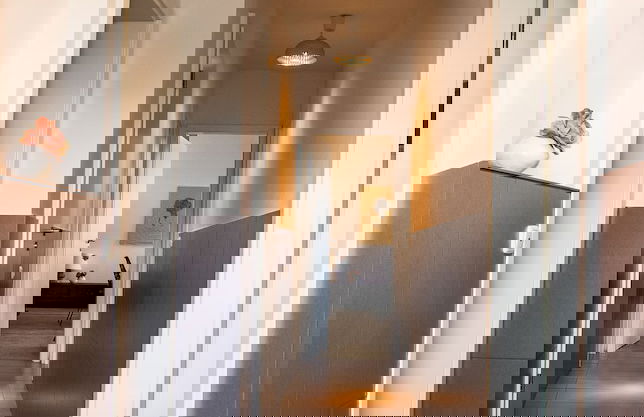 a-domo Apartments Mülheim - Apartments, Lofts & Hostel Rooms - short or longterm - single or grouptravel - Foto 2