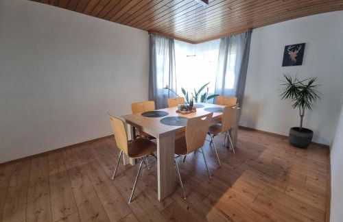 Ferienwohnung Tannenblick - Foto 10