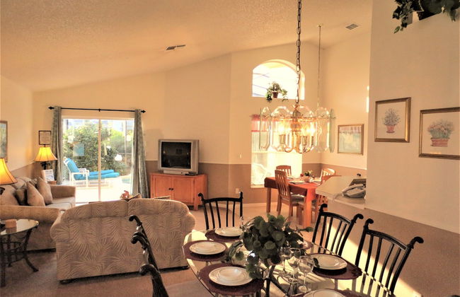 Pool Homes Davenport Area by SVV - Foto 8