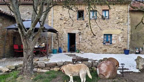 Casa rural La Mar de Les Lluces d'Ítaca - Asturias - Foto 5