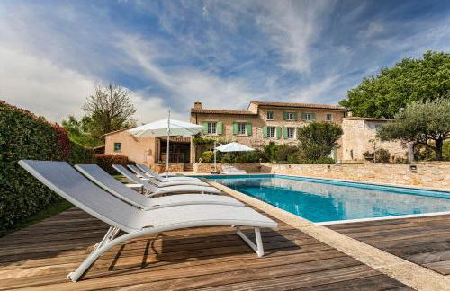 Pavillon Lou - Foto 2