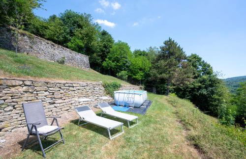 Holiday Home Belbo by Interhome - Foto 22