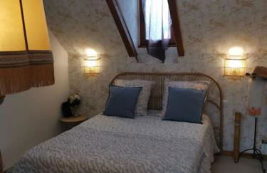 Grande maison de Touraine avec piscine chauffée - Photo 13