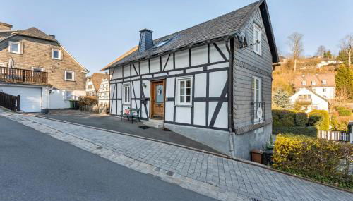 Ferienhaus Glücksschmiede - Foto 3