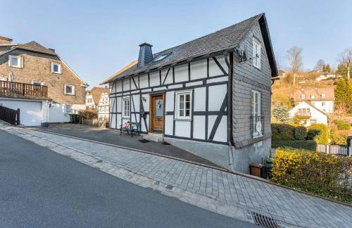 Ferienhaus Glücksschmiede - Foto 3