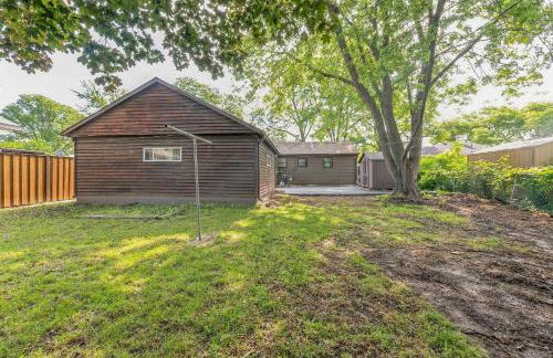 Comforting Retreat Near Woodfield Mall home - Foto 25