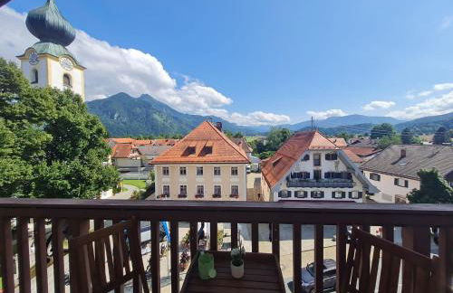 Ferienwohnung Kaiserblick - Foto 12