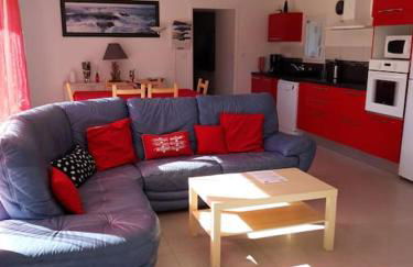 Gîte détente Domaine de Helles -Spa Privatif et Sauna - Foto 16