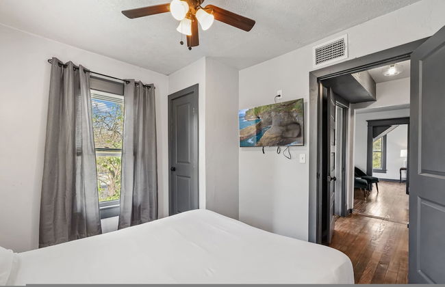 3-story 6-bedroom 4 Bathrooms 3min-asian Dist - Foto 43