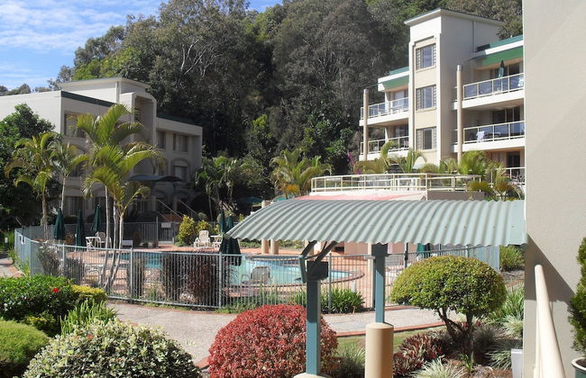 Little Cove Currumbin - Foto 51