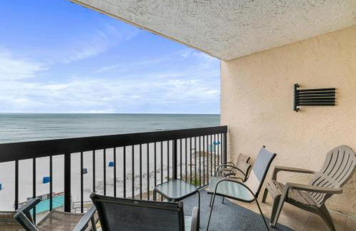 SunDestin Resort Unit 0708 - Foto 14