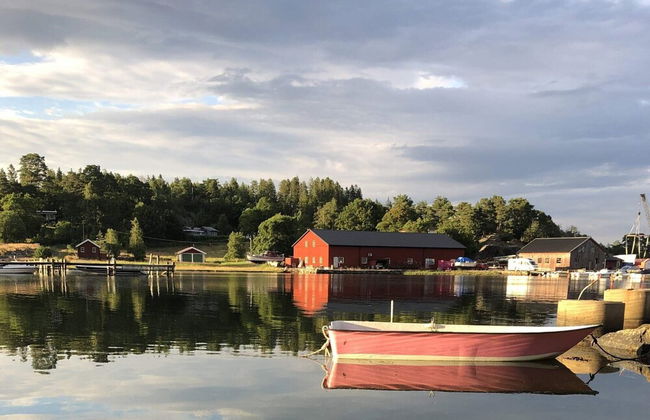 4 Star Holiday Home in Stillingson - Foto 28