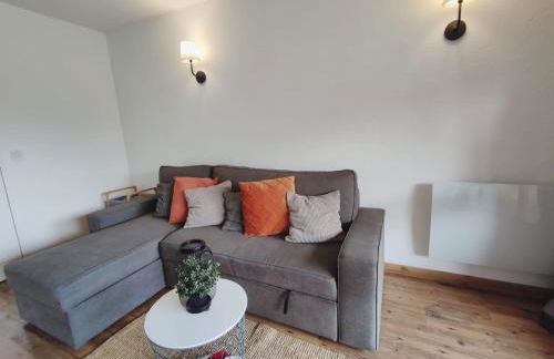 Studio Pra Loup 1500 Les Molanes - Foto 21