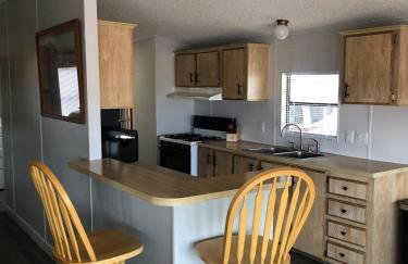 Gorgeous Sunset and Desert Views in Topock - Foto 44