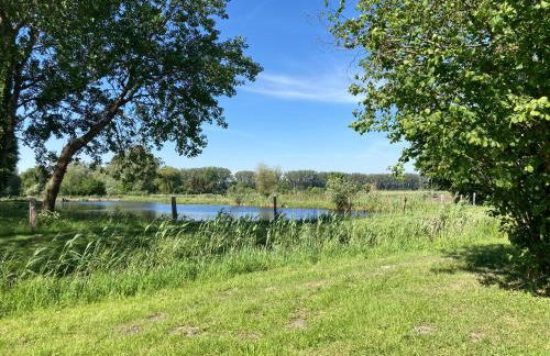 Teichland Linum Apartments - Photo 32