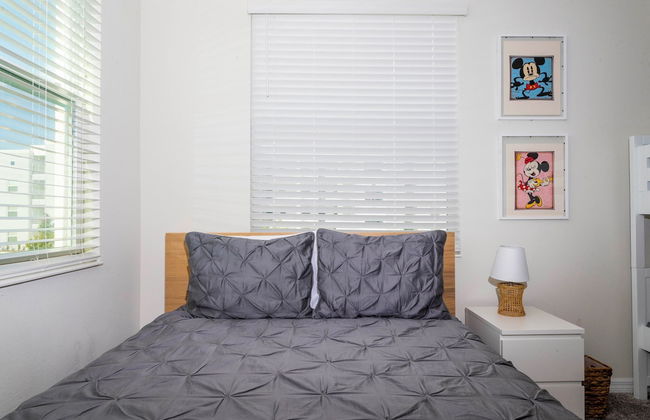 Gorgeous 3Bd 2Ba Apt Close to Disney @ Storey Lake Orlando 208 3180 - Foto 43