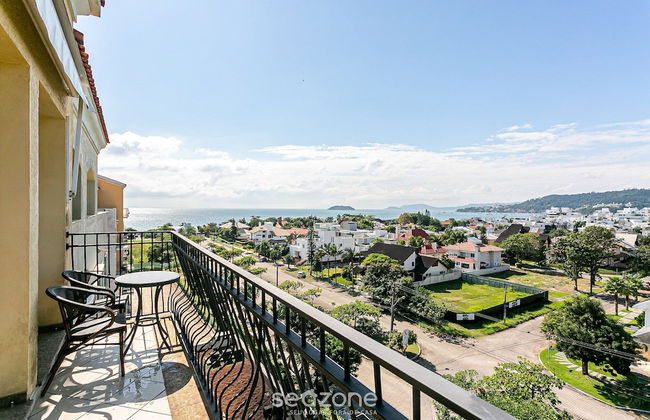 Coberturas sofisticadas no IL Campanario Resort ILCTOPM - Photo 77