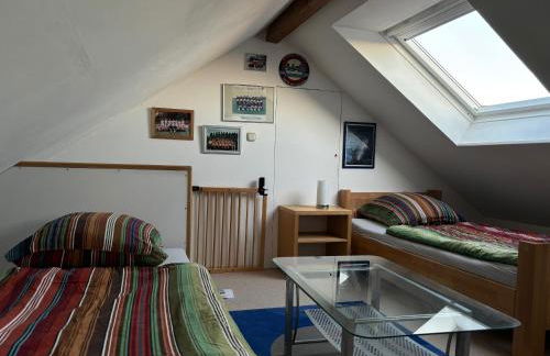 Schöne Wohnung frei in Alfdorf bei Stuttgart - Foto 14