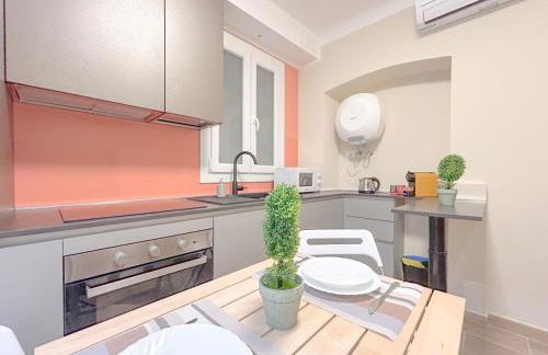 Designer Suite - Luxury - Via Sestri - Free WiFi - Foto 8