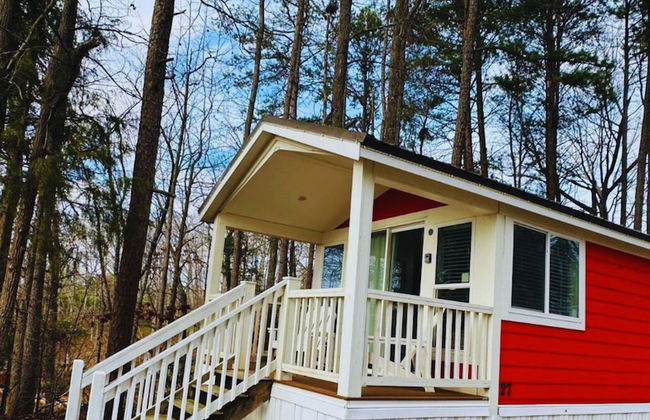 Long Cove Resort near Charlotte Airport - Foto 45