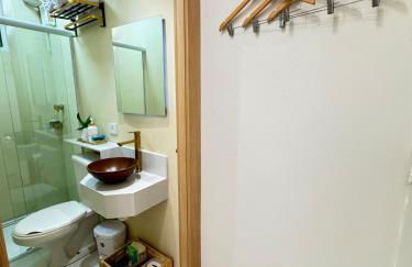 Studio Centro Histórico São Sebastião - SP - Foto 20