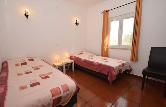 Tranquil Alentejo Villa With Pool - Foto 3