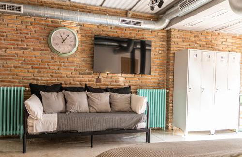 Villa Regionalista principios Siglo XX 1919 -Pedregalejo-Baños del Carmen-A UNOS METROS DEL MAR!!! PISCINA CLIMATIZADA BAJO PETICION - Photo 64