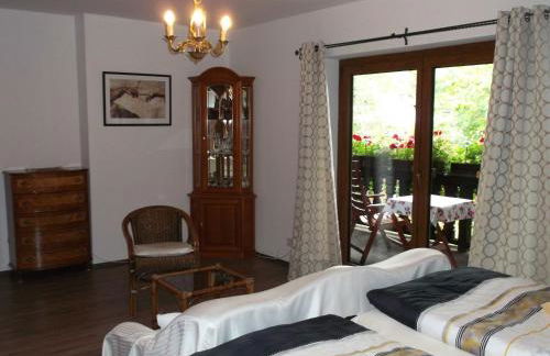 Ferienwohnung Haulle, Kreuth-Scharling am Tegernsee - Foto 71