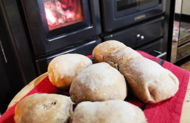 Casa Luisa, relax con vista panoramica - Photo 34