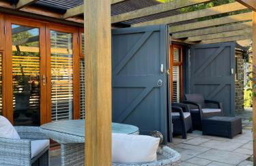 Lavender Cottage - Hillside Holiday Cottages, Cotswolds - Foto 1