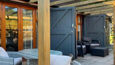 Lavender Cottage - Hillside Holiday Cottages, Cotswolds - Foto 1