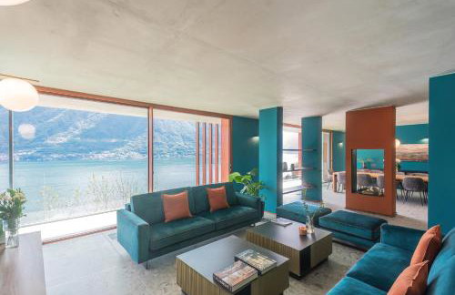 Villa Aurea - by MyHomeInComo - Photo 54