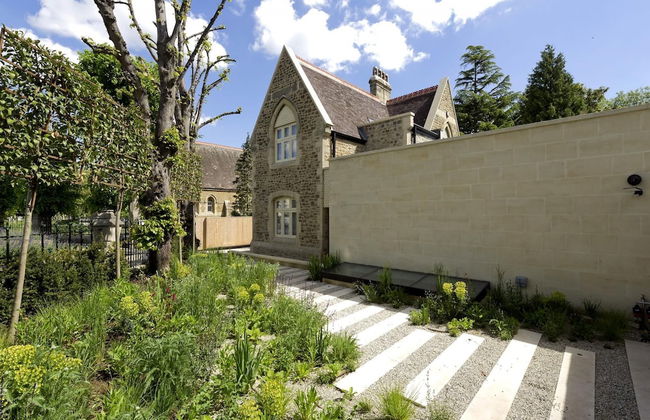 Stunning Fulham Apartment - Photo 63
