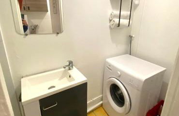 Studio Charme Cosy - Proxi CDG & Parc Astérix - Foto 7