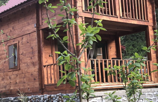 Tanura Bungalows - Foto 66