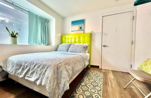 Micro Studio Apartment 10 Minutes Walk to University of Washington - Foto 3