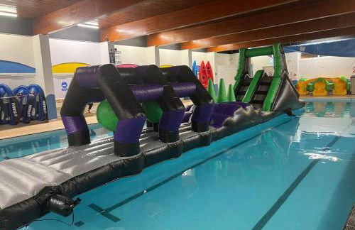 OV19- Wind in the willow summer house - Foto 7