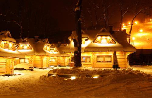 Osada Harenda - Foto 74