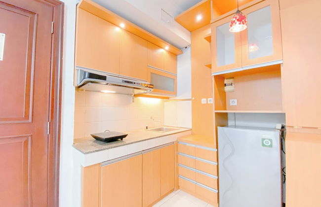 Brand New 2Br At Grand Setiabudi Apartment - Foto 8