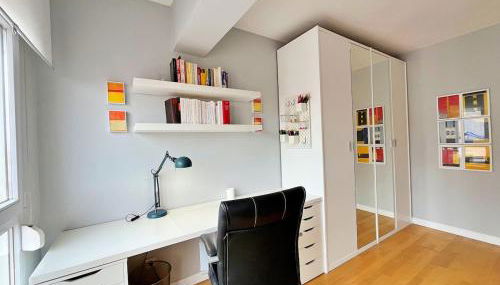 Apartamento Little Manhattan - Foto 4