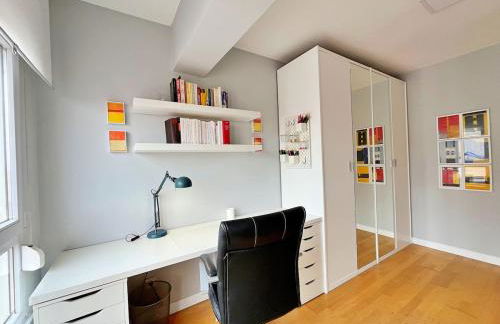 Apartamento Little Manhattan - Foto 4