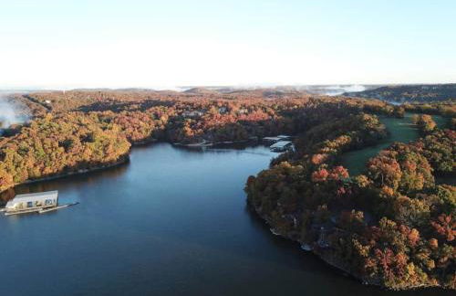 Treehouse Treetop Village58-3Bed3BAPools-8PP - Photo 12