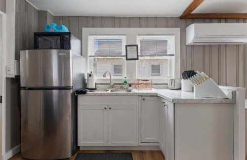 The Sand Bar - Heart of Hampton Beach - Foto 6