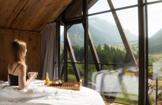 Amus Chalets Dolomites - Luxury Chalets South Tyrol - Foto 32