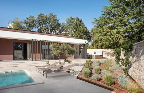 La Villa Rovinj - Foto 30