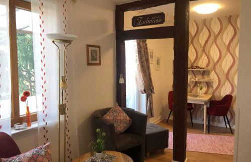 Appartementhaus Blume - Foto 31