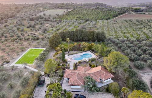 Villa Serenità - Foto 34